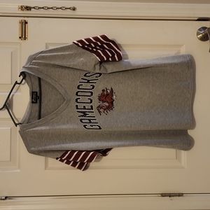 SC Gamecocks Gameday Couture T-shirt